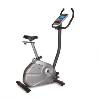 Bladez Fitness U300 Upright Exercise Bike   16860274  