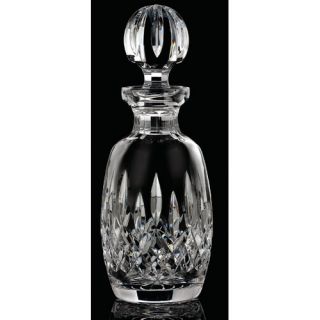 Lismore Rounded Decanter by Waterford