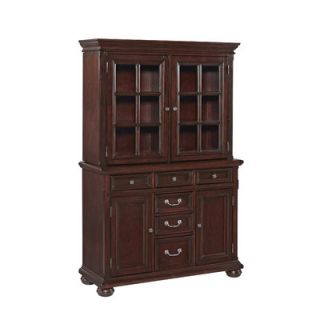 Home Styles Colonial Classic Buffet