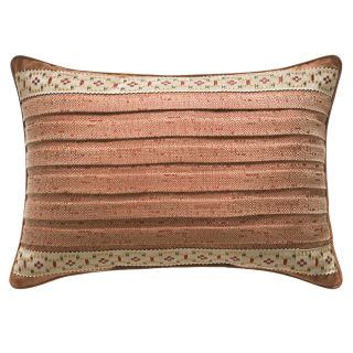Croscill Arizona Boudoir Pillow   Decorative Pillows
