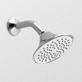 Toto Transitional Series A TS200A61 Shower Head   Shower Faucets