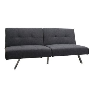 Wade Logan Reily Convertible Sofa