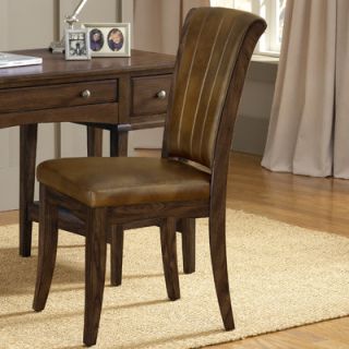 Hillsdale Gresham Leather Desk Chair