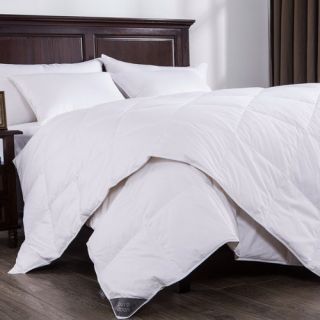 Lightweight Down Comforter