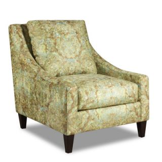 Thayer Enchantress Accent Chair by Tracy Porter