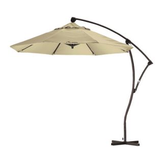 Darby Home Co Welwyn 9 Cantilever Umbrella