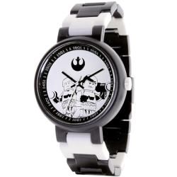LEGO Star Wars Luke & Han Solo Adult Watch  ™ Shopping