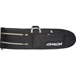 Athalon Backpack Snowboard Bag Black   17113057   Shopping