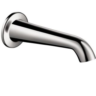 Axor Bouroullec Wall Mounted Tub Spout Trim by Hansgrohe