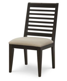 Legacy Classic Helix Slat Back Side Chair   Set of 2   Kitchen & Dining Room Chairs