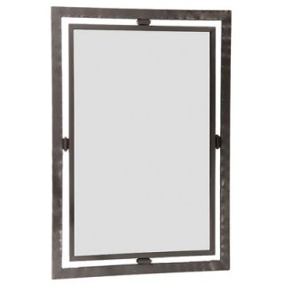 Stone County Ironworks Forest Hill Large Wall Mirror
