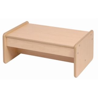 Steffy Wood Products Kids Table