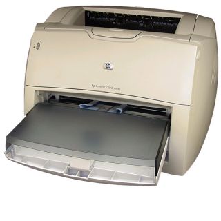 HP 1200 LaserJet Printer (Refurb)  ™ Shopping
