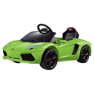 Kalee Lotus Exige Battery Powered Riding Toy   Battery Powered Riding Toys