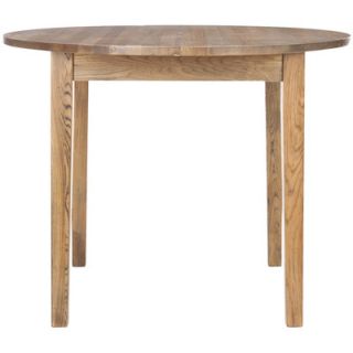 American Home Donna Dining Table by Safavieh