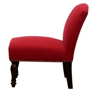 Charlton Home Slipper Chair