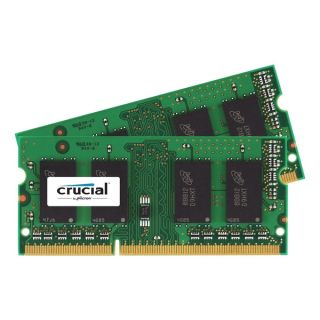 Crucial 8GB DDR3 SDRAM Memory Module   14382147   Shopping