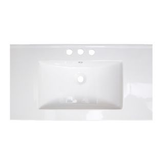 32 Ceramic Bathroom Vanity Top