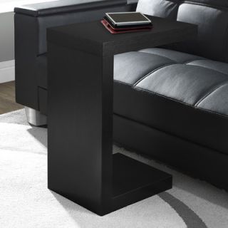 Monarch Specialties Inc. Hollow Core End Table