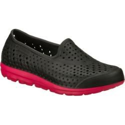 Womens Skechers H2GO Black/Pink  ™ Shopping   Great Deals