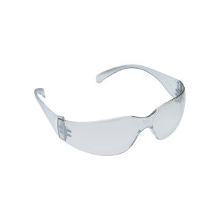 3M Virtua Safety Eyewear — Indoor/Outdoor Tinted Lens, Model# 11328-00000  Eye Protection