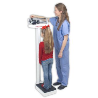 Detecto Eye Level Physician Scale