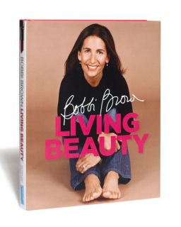 Bobbi Brown Living Beauty Book