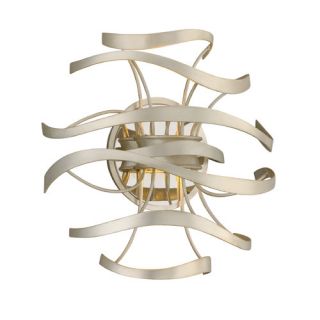 Calligraphy 2 Light Wall Sconce by Corbett Lighting