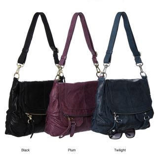 The Sak Silverlake Leather Flap Bag  ™ Shopping   Great