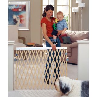 North States Expandable Swing Gate   12595362   Shopping