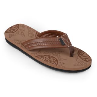 Boston Traveler Mens Outdoor Fip Flop Sandals   Shopping