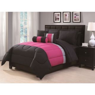 Tranquil Run Off 6 piece Comforter Set   Shopping   Great