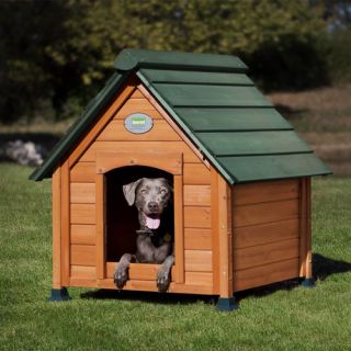 Pet Zone Pet Zone Cozy Cottage Dog House