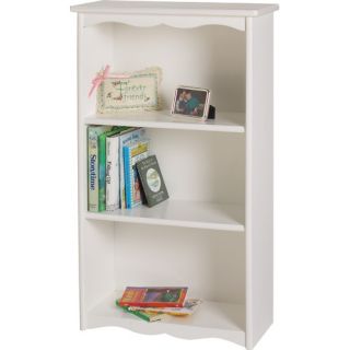 Little Colorado Traditional Childs 40 Bookcase