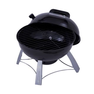 Char Broil Charcoal Kettle Tabletop Grill   14109085  