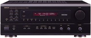 Denon DRA 685 Multi Source AM/FM Stereo Receiver  