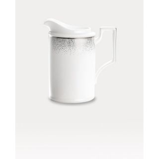 Alana Platinum 8 oz. Creamer