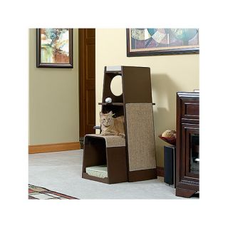 43 Modular Modern Cat Condo