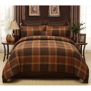 Burlington 7 piece Comforter Set  ™ Shopping   Great Deals