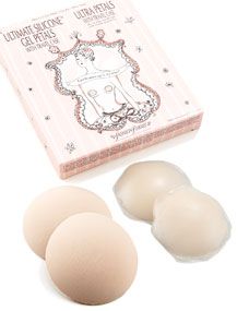 Fashion Forms Ultimate Silicone Gel & Ultra Petals Pack