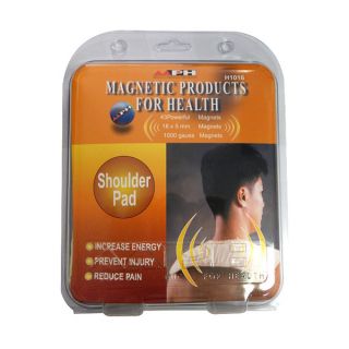 Magnetic Shoulder Cape  ™ Shopping Magnetic