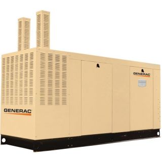 Guardian Elite Commercial Line Liquid-Cooled Standby Generator  Commercial Generators