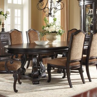 A.R.T. Furniture LeGrand Oval Dining Table   Mahogany   Dining Tables