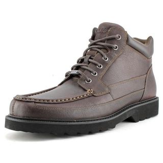 Rockport Mens Dougland Leather Boots   17837913  