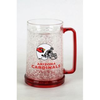 DuckHouse NFL Crystal Freezer Mug