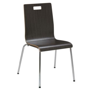 Jive Series Bentwood Laminate Cafe Chair