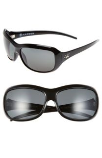 Kaenon Madison 63mm Polarized Sunglasses