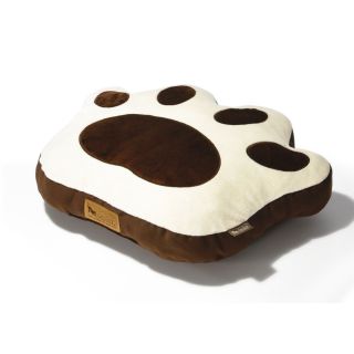 P.L.A.Y. Pet Lifestyle and You Big Foot Pillow Bed   Dog Beds