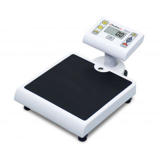 ProDoc Series Space Saving Doctor Scale by Detecto