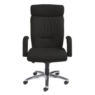 Nightingale Chairs High Back Manno Executive Office Conference Chair